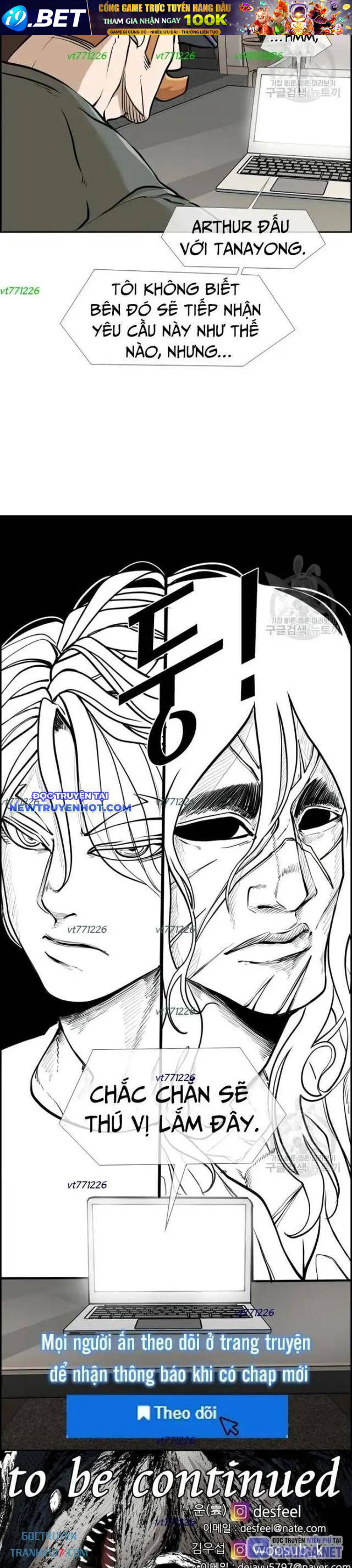 Shark - Cá Mập - Chapter 236 - Page 34