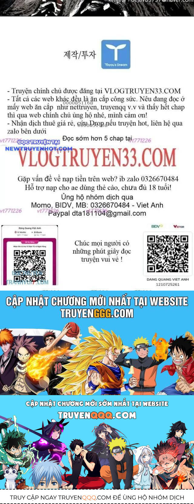 Shark - Cá Mập - Chapter 236 - Page 35