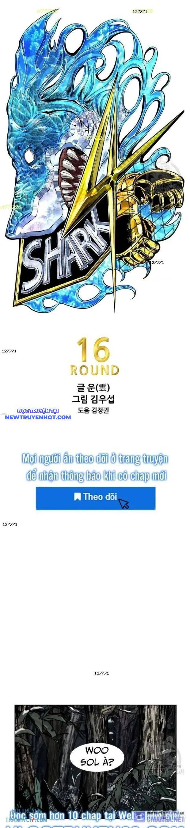 Shark - Cá Mập - Chapter 236 - Page 4