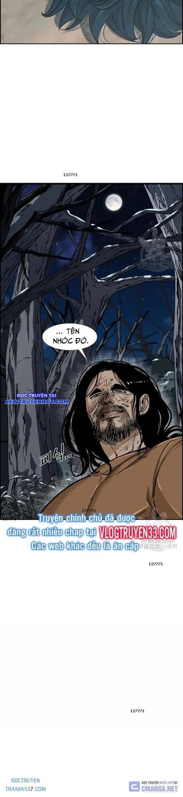 Shark - Cá Mập - Chapter 236 - Page 6