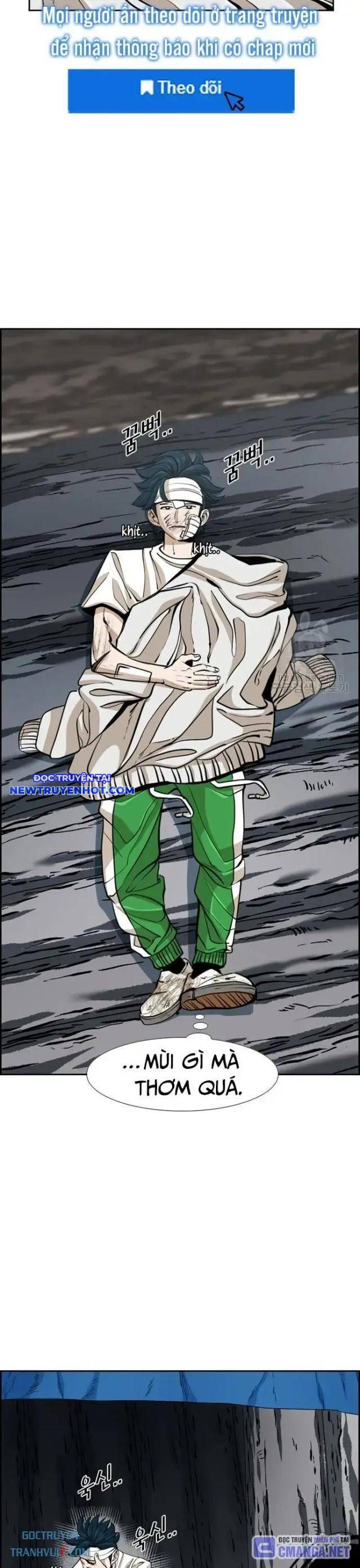 Shark - Cá Mập - Chapter 236 - Page 8