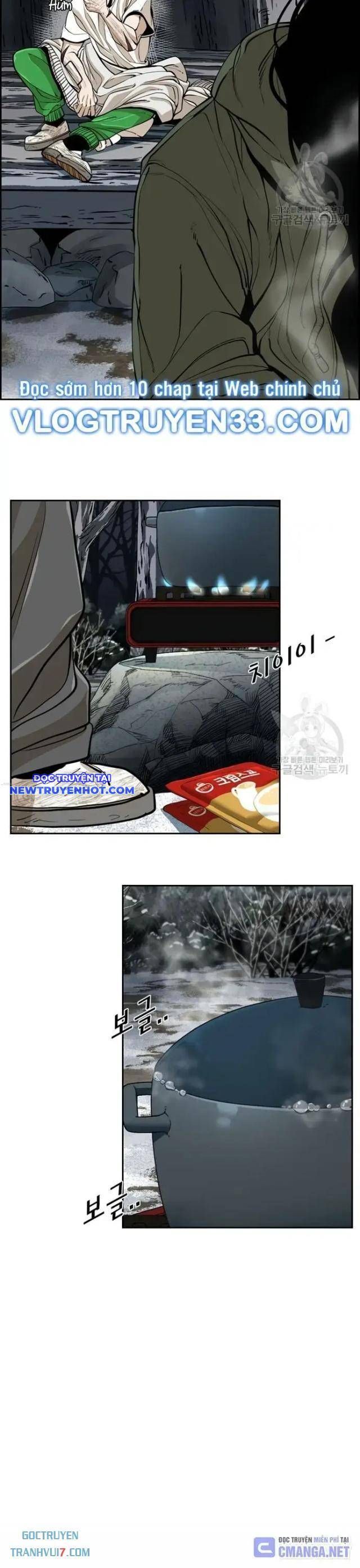 Shark - Cá Mập - Chapter 236 - Page 9