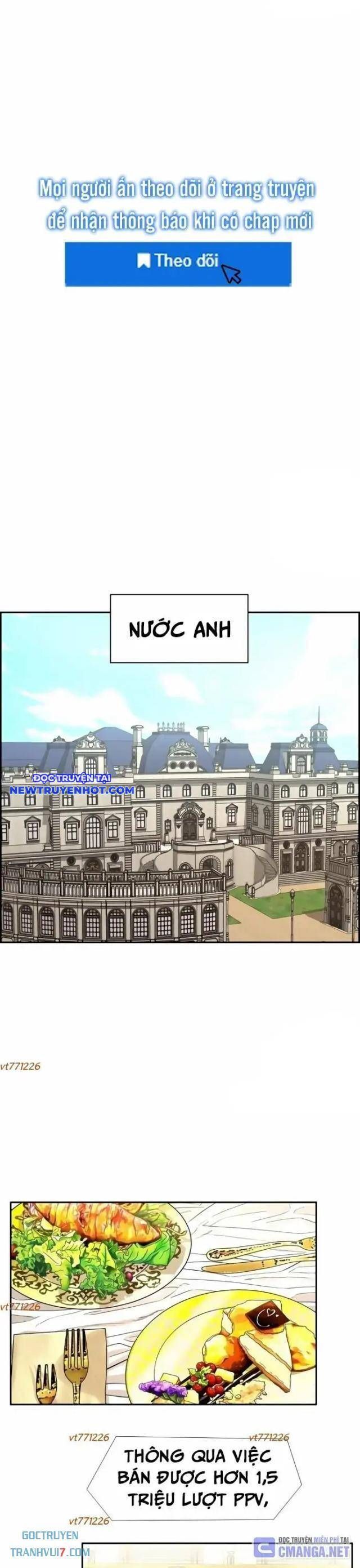 Shark - Cá Mập - Chapter 237 - Page 13