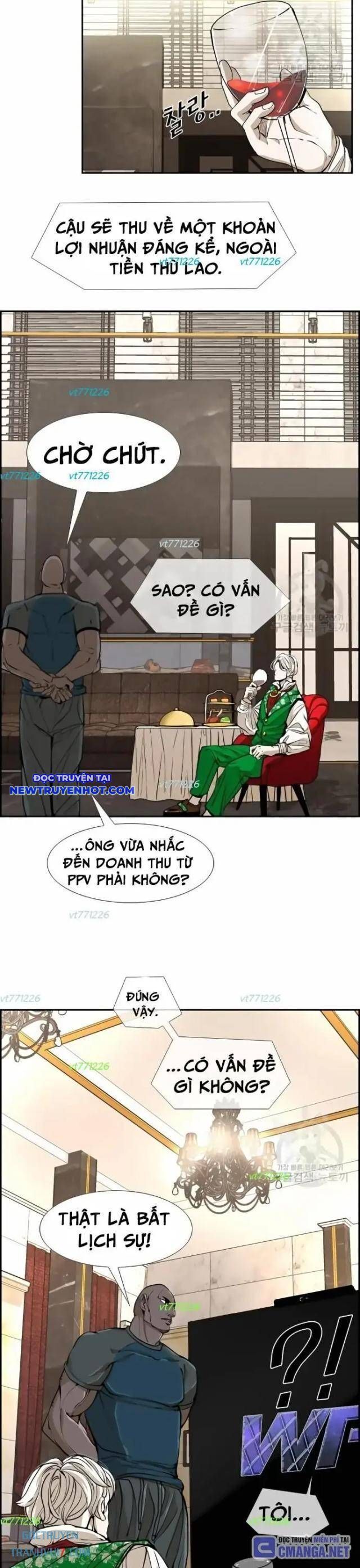 Shark - Cá Mập - Chapter 237 - Page 14