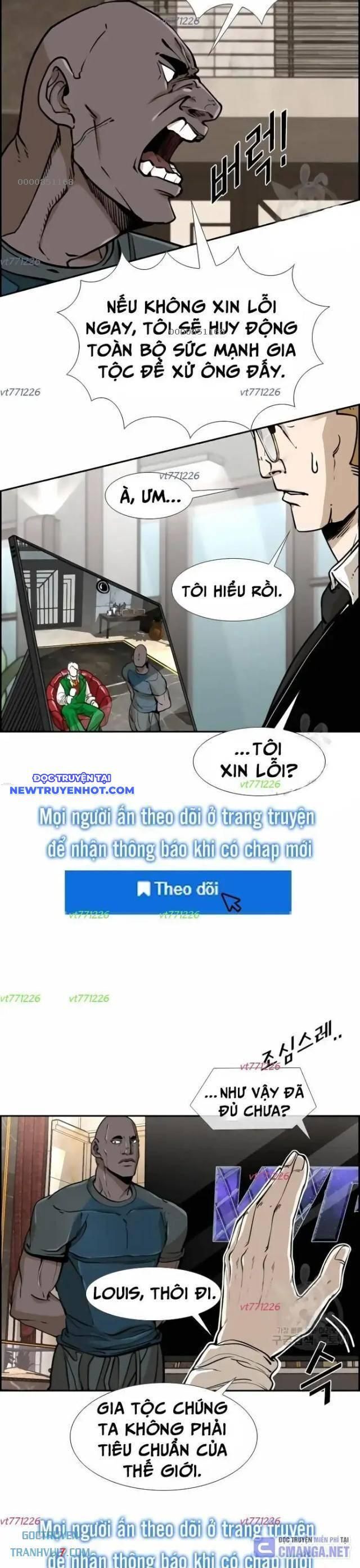 Shark - Cá Mập - Chapter 237 - Page 16