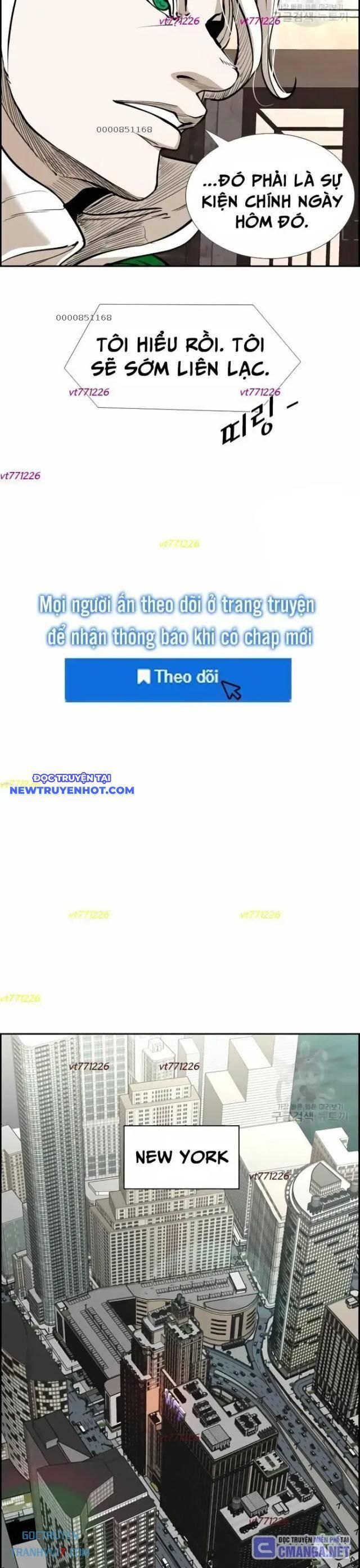 Shark - Cá Mập - Chapter 237 - Page 20