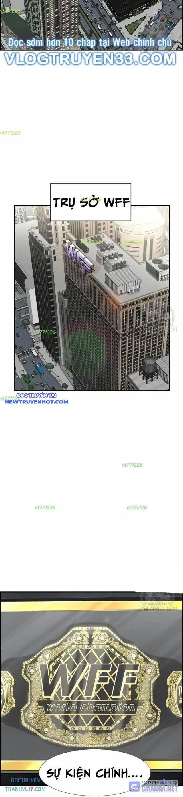 Shark - Cá Mập - Chapter 237 - Page 21