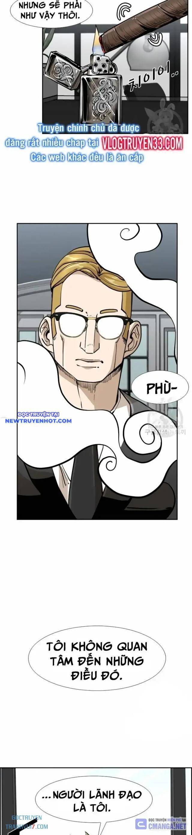 Shark - Cá Mập - Chapter 237 - Page 23