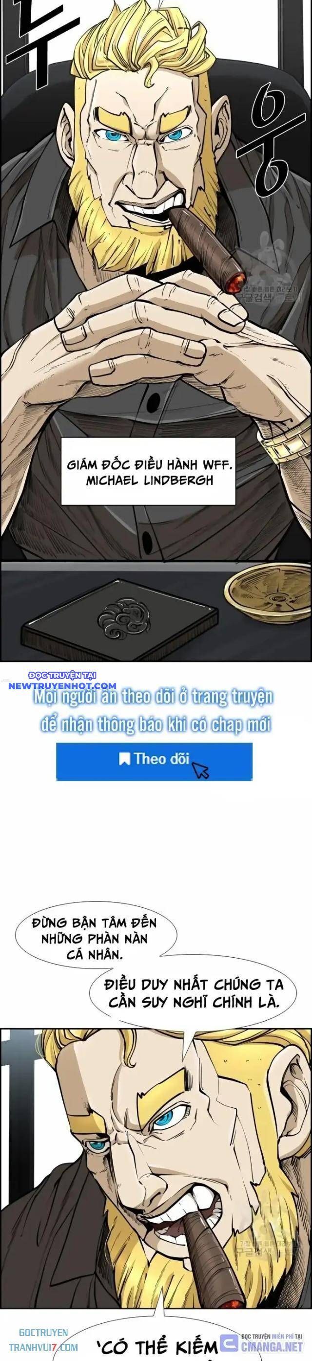 Shark - Cá Mập - Chapter 237 - Page 24