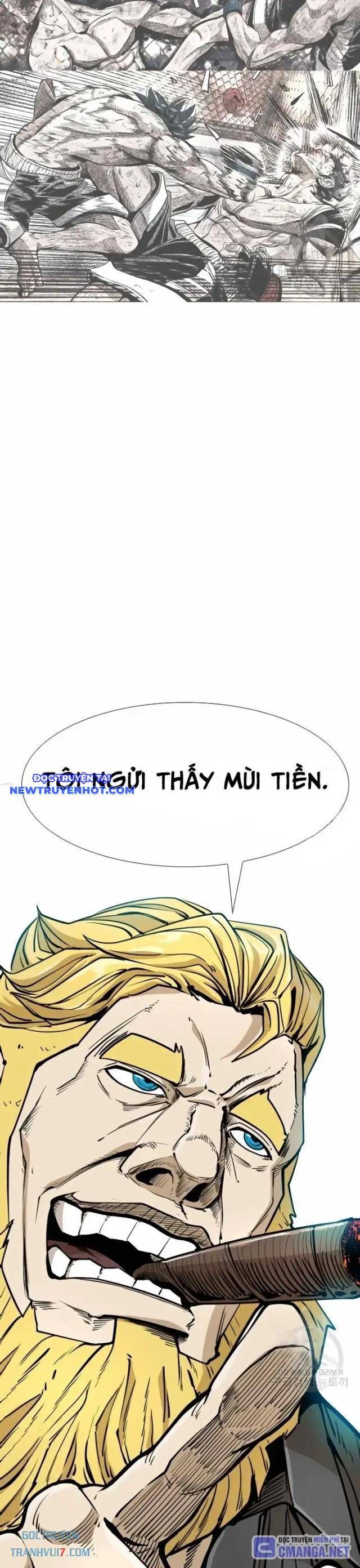 Shark - Cá Mập - Chapter 237 - Page 30