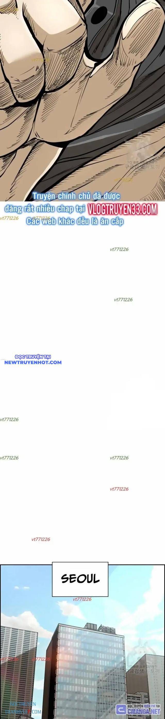 Shark - Cá Mập - Chapter 237 - Page 31