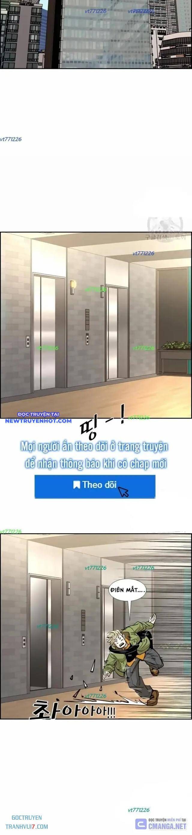 Shark - Cá Mập - Chapter 237 - Page 32