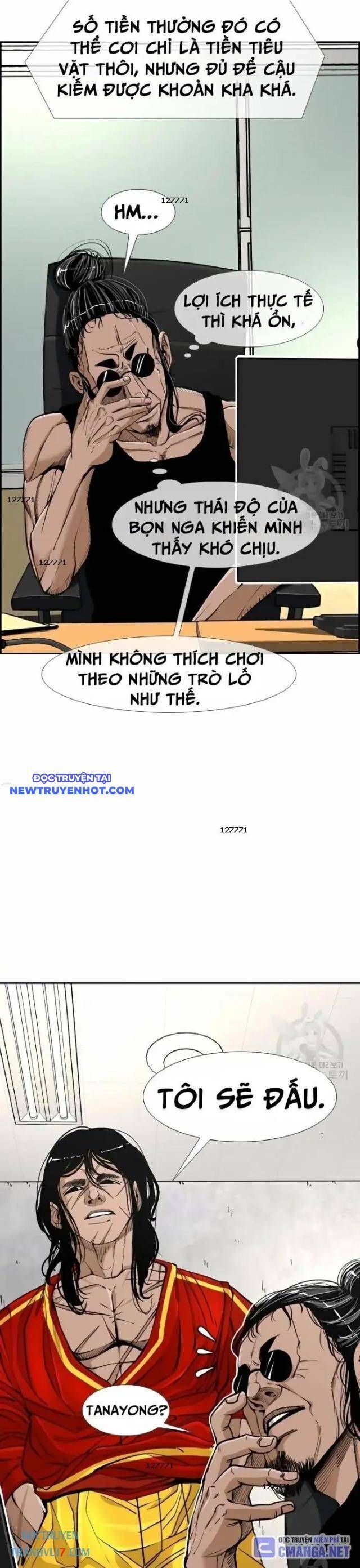 Shark - Cá Mập - Chapter 237 - Page 6