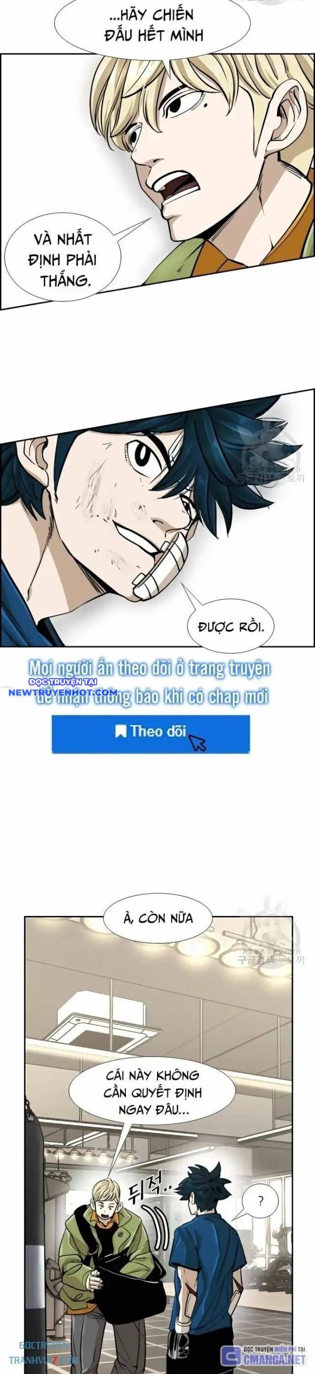 Shark - Cá Mập - Chapter 238 - Page 13