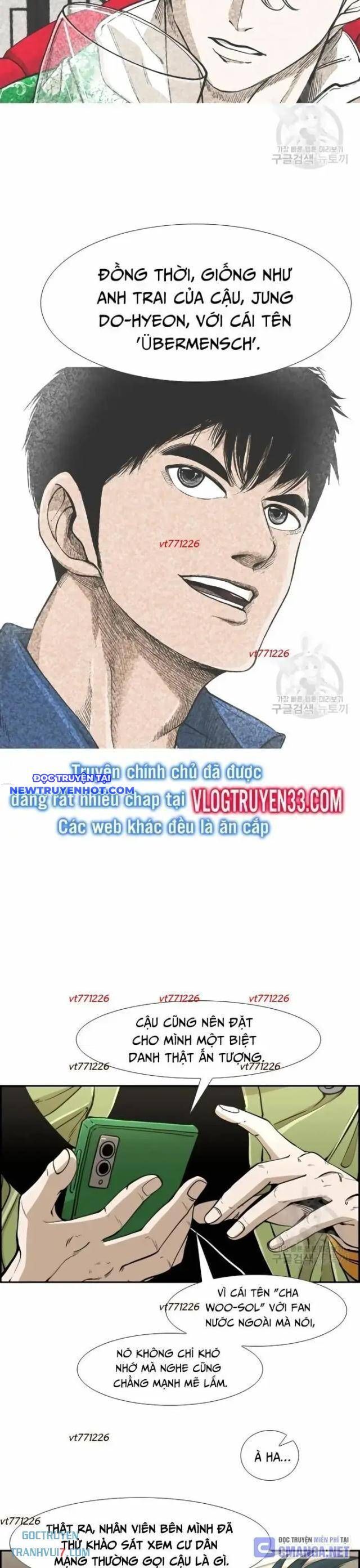 Shark - Cá Mập - Chapter 238 - Page 15