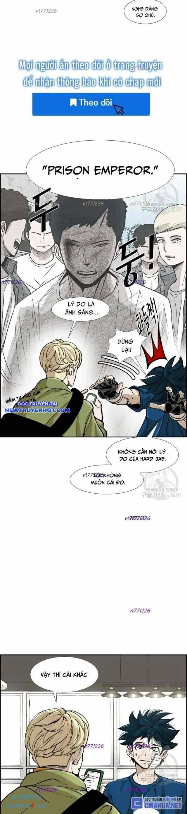 Shark - Cá Mập - Chapter 238 - Page 18