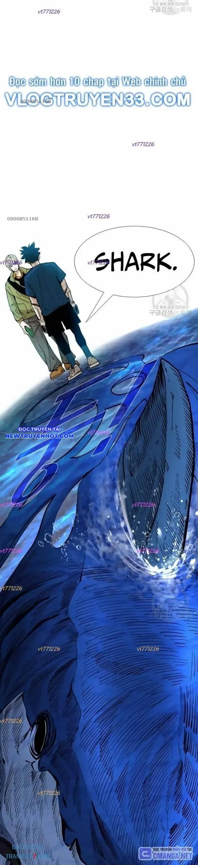 Shark - Cá Mập - Chapter 238 - Page 20