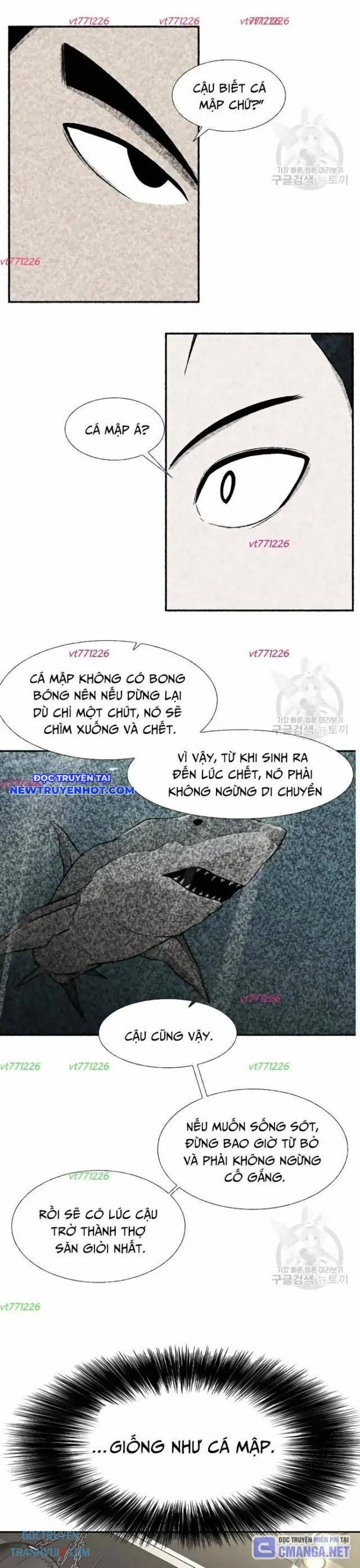Shark - Cá Mập - Chapter 238 - Page 22