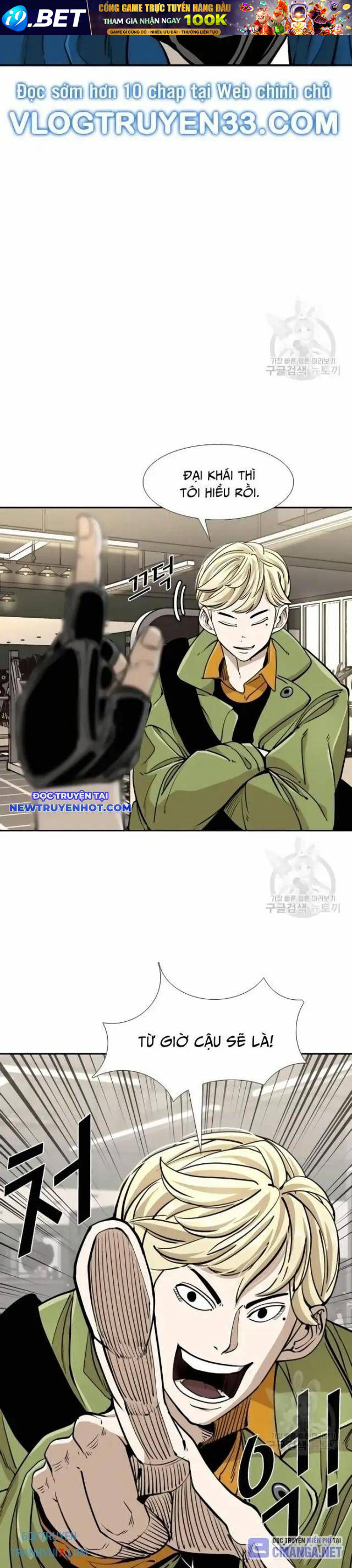 Shark - Cá Mập - Chapter 238 - Page 24