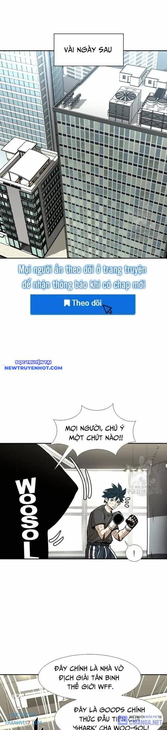 Shark - Cá Mập - Chapter 238 - Page 26