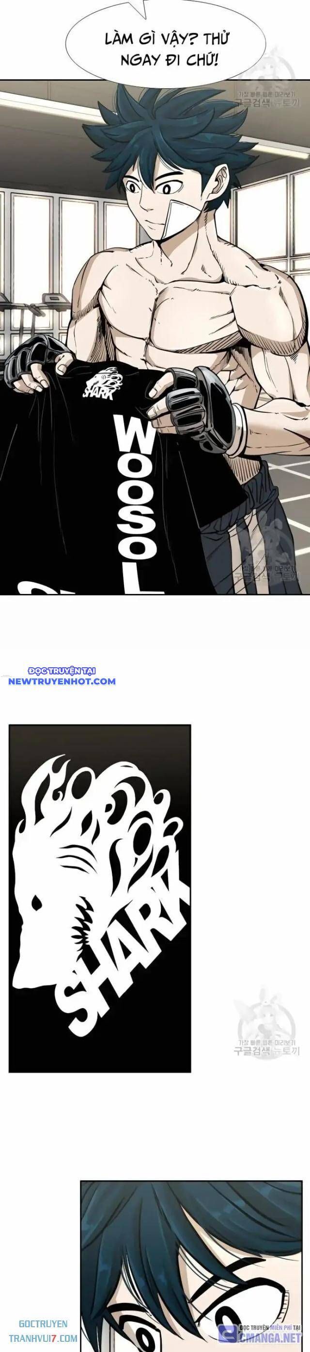 Shark - Cá Mập - Chapter 238 - Page 28