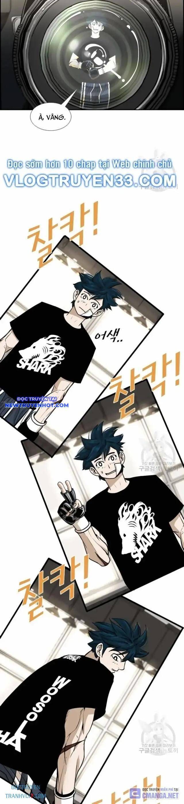 Shark - Cá Mập - Chapter 238 - Page 31