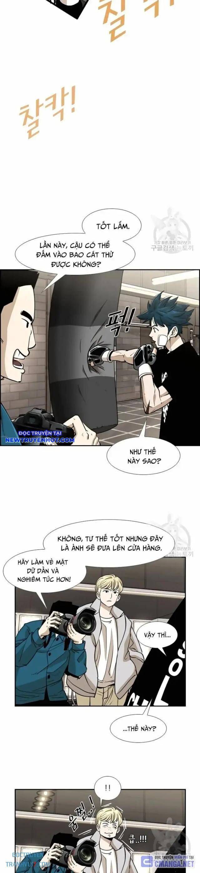 Shark - Cá Mập - Chapter 238 - Page 32