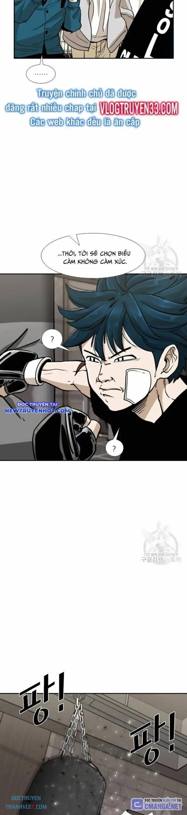 Shark - Cá Mập - Chapter 238 - Page 33