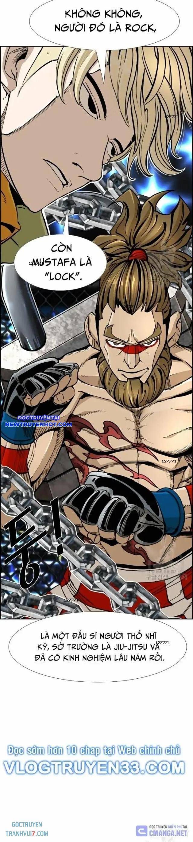 Shark - Cá Mập - Chapter 238 - Page 6