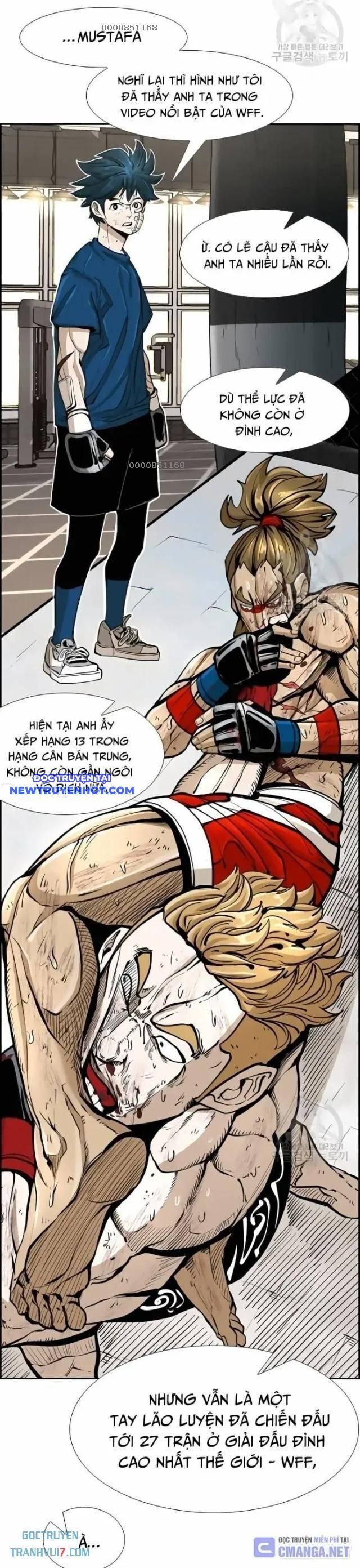 Shark - Cá Mập - Chapter 238 - Page 7