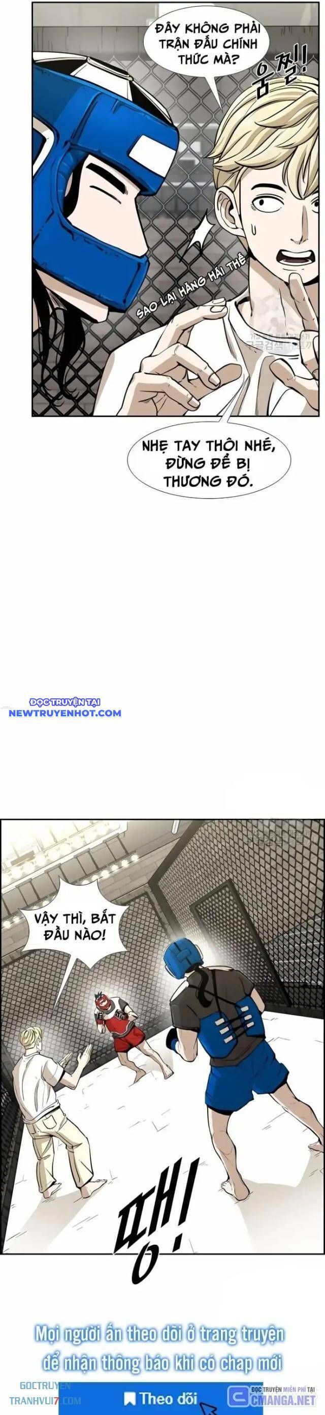 Shark - Cá Mập - Chapter 239 - Page 11