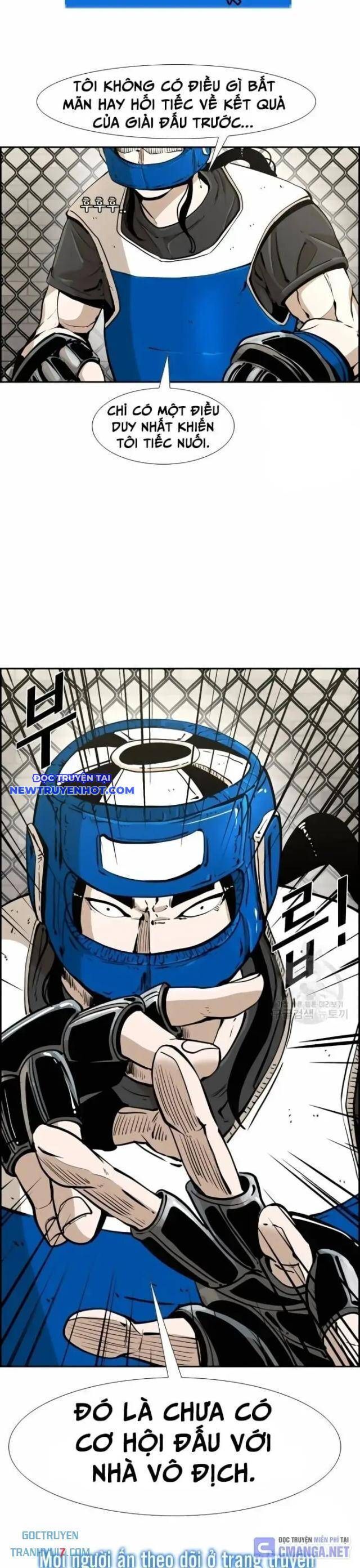 Shark - Cá Mập - Chapter 239 - Page 12