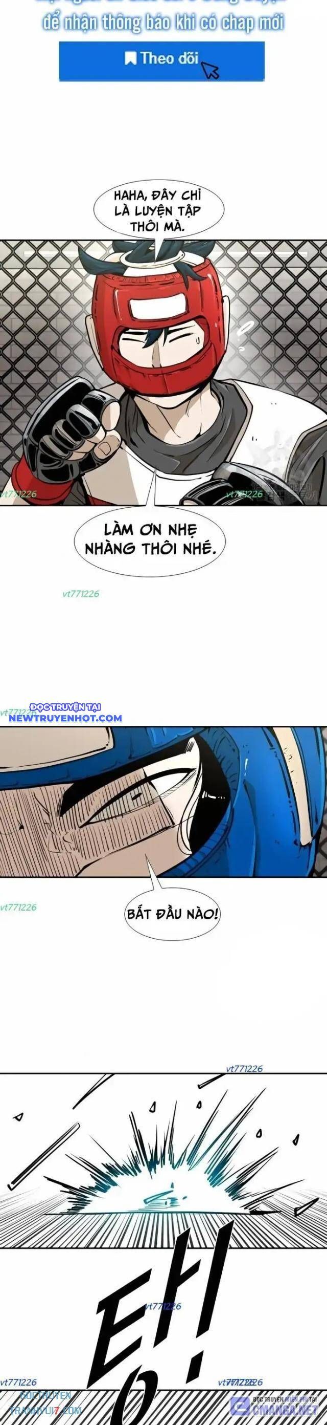 Shark - Cá Mập - Chapter 239 - Page 13