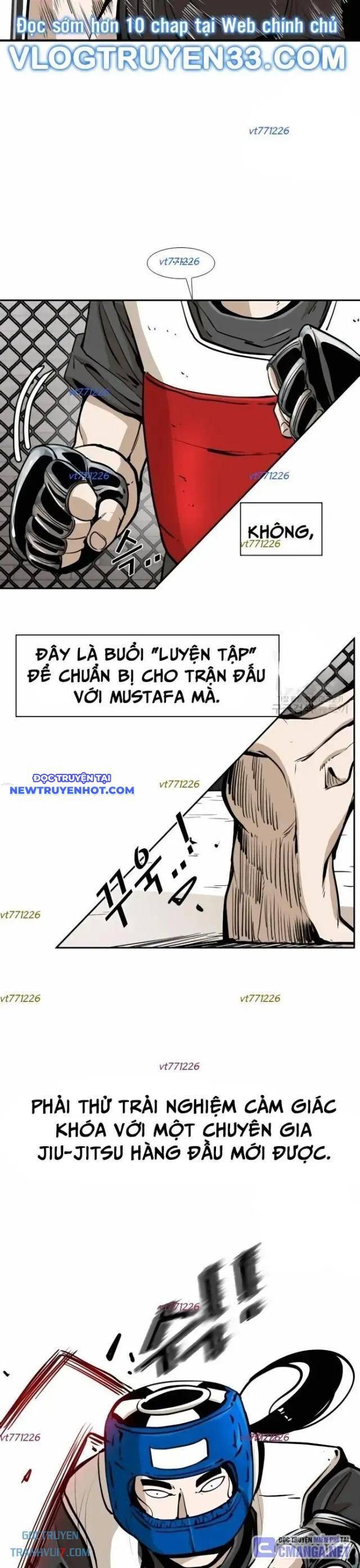 Shark - Cá Mập - Chapter 239 - Page 15