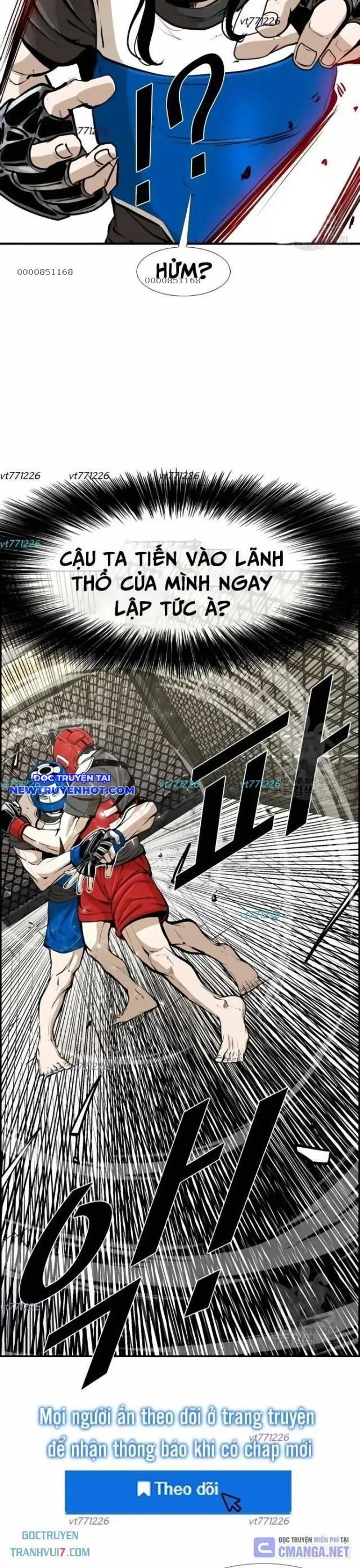 Shark - Cá Mập - Chapter 239 - Page 16