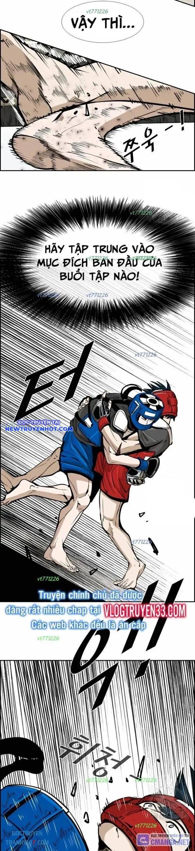 Shark - Cá Mập - Chapter 239 - Page 18