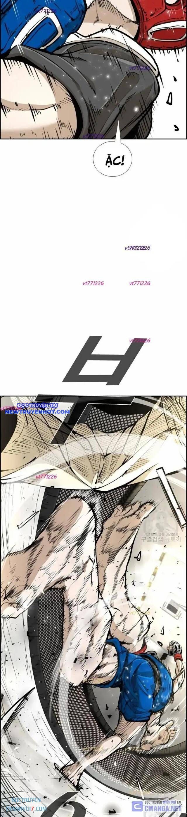 Shark - Cá Mập - Chapter 239 - Page 19