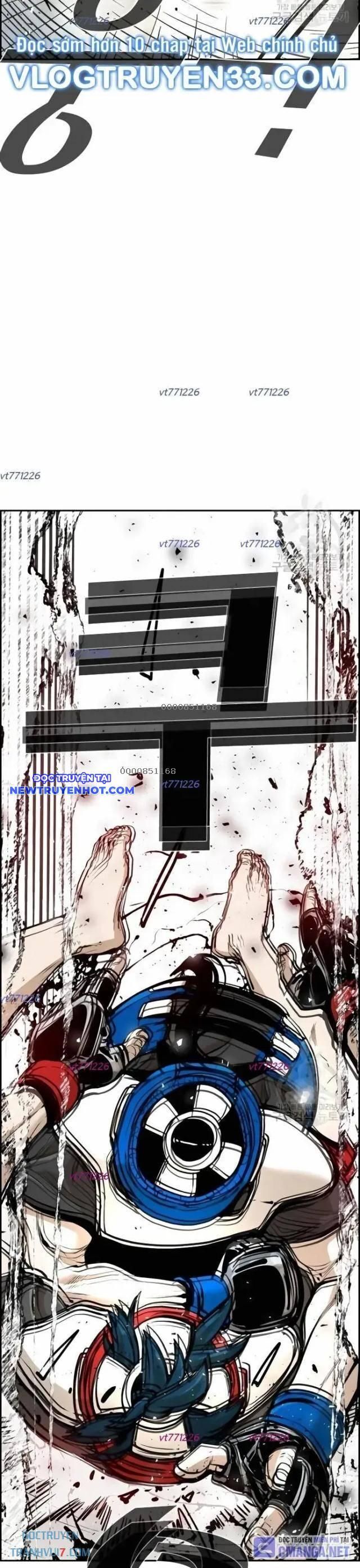 Shark - Cá Mập - Chapter 239 - Page 20