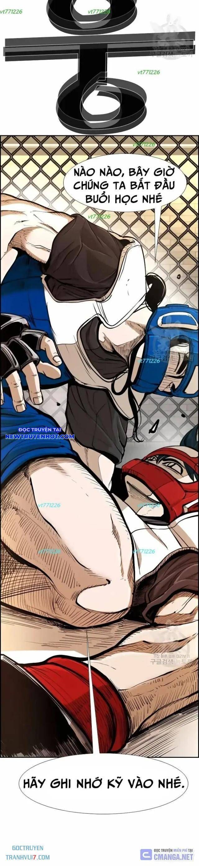 Shark - Cá Mập - Chapter 239 - Page 21