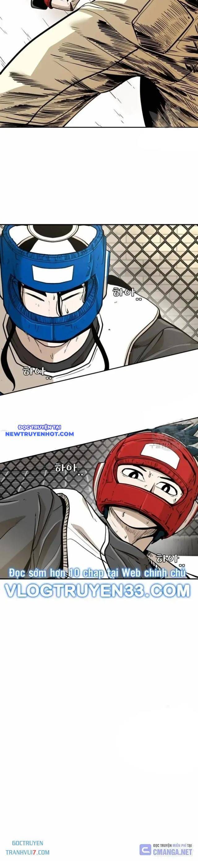 Shark - Cá Mập - Chapter 239 - Page 23