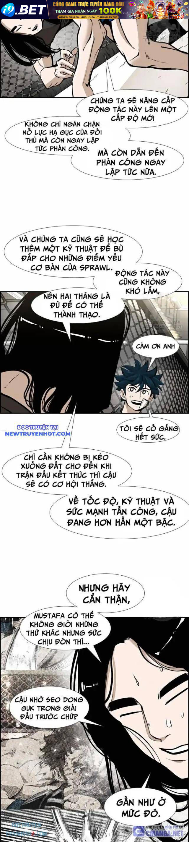 Shark - Cá Mập - Chapter 239 - Page 27