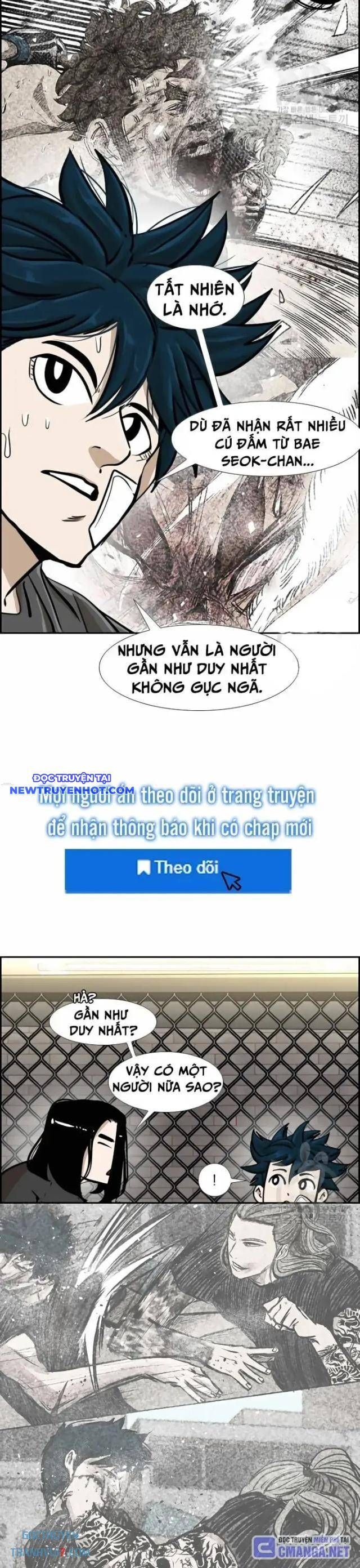 Shark - Cá Mập - Chapter 239 - Page 28
