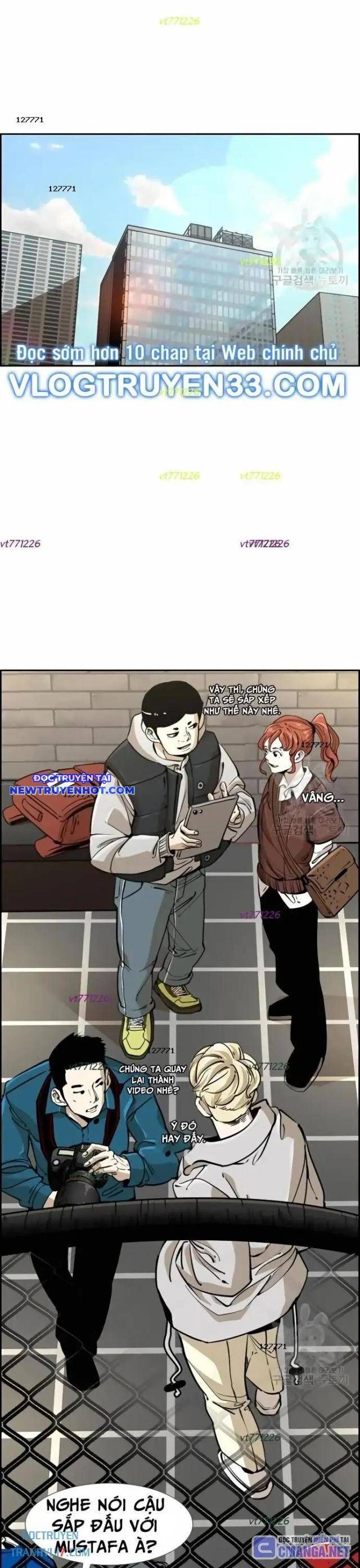 Shark - Cá Mập - Chapter 239 - Page 3