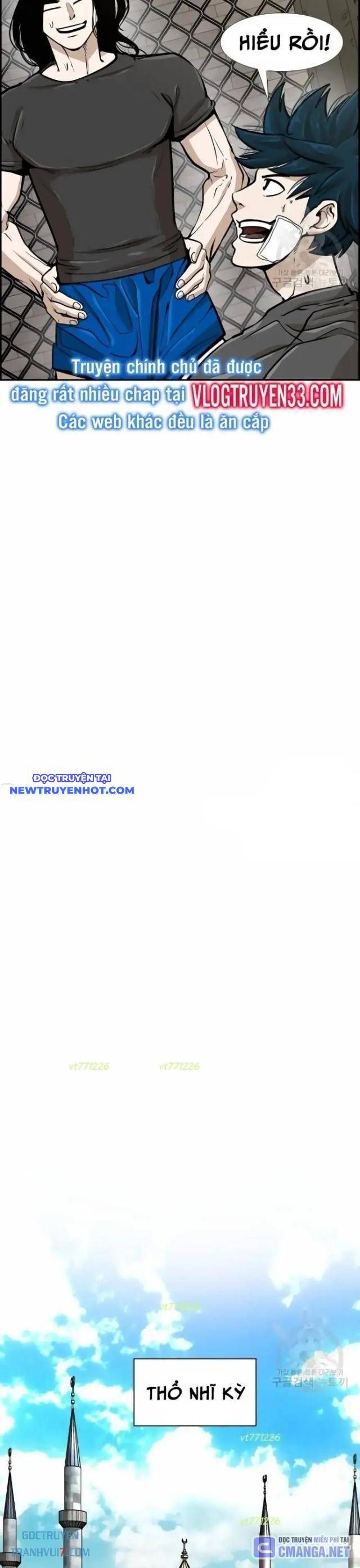 Shark - Cá Mập - Chapter 239 - Page 30
