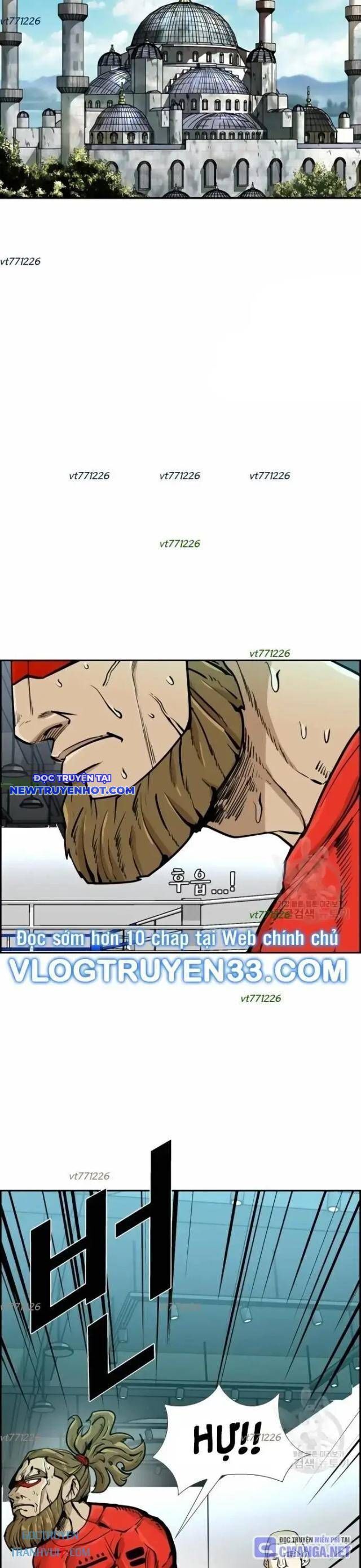 Shark - Cá Mập - Chapter 239 - Page 31