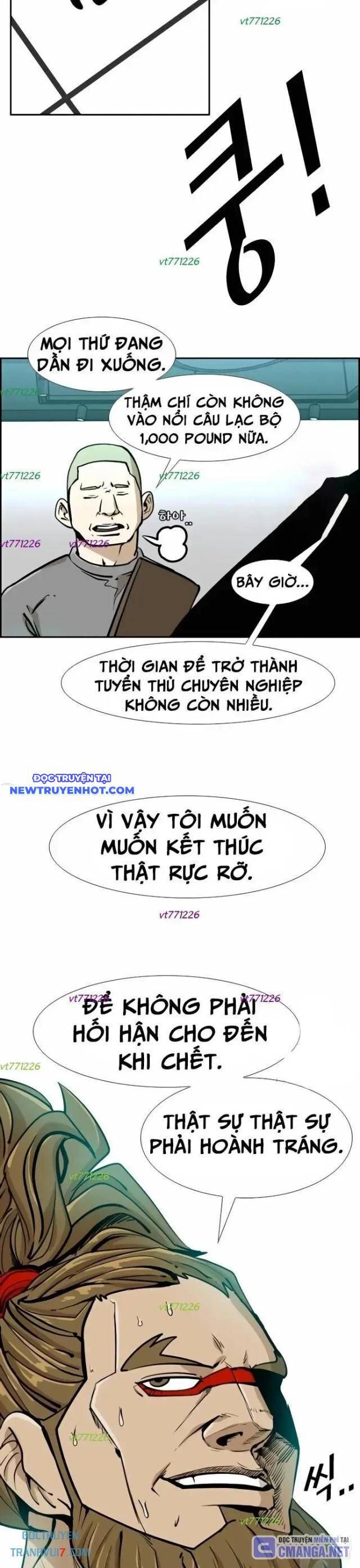 Shark - Cá Mập - Chapter 239 - Page 33