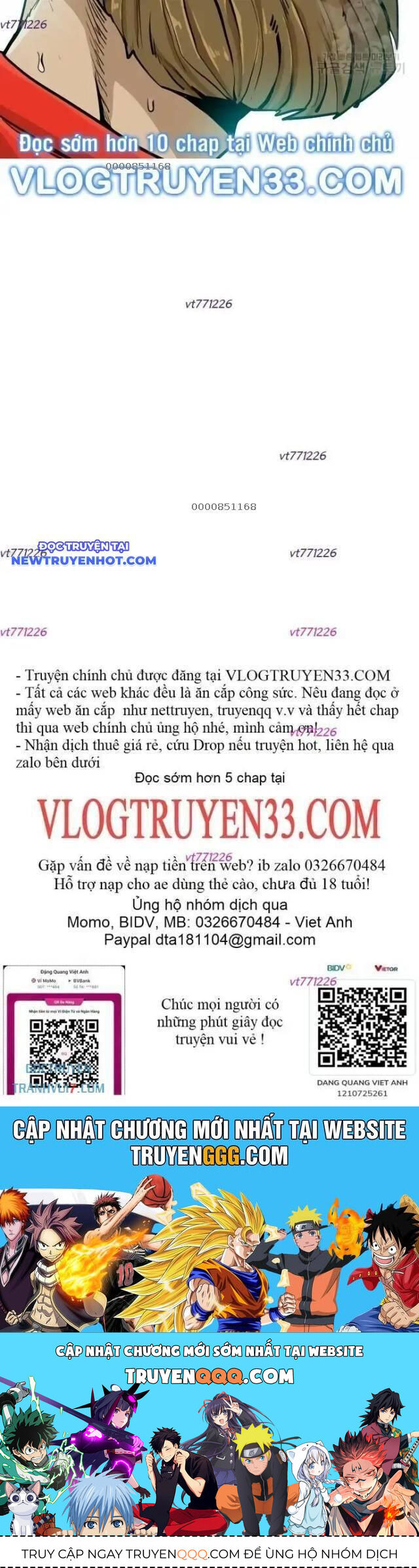 Shark - Cá Mập - Chapter 239 - Page 34