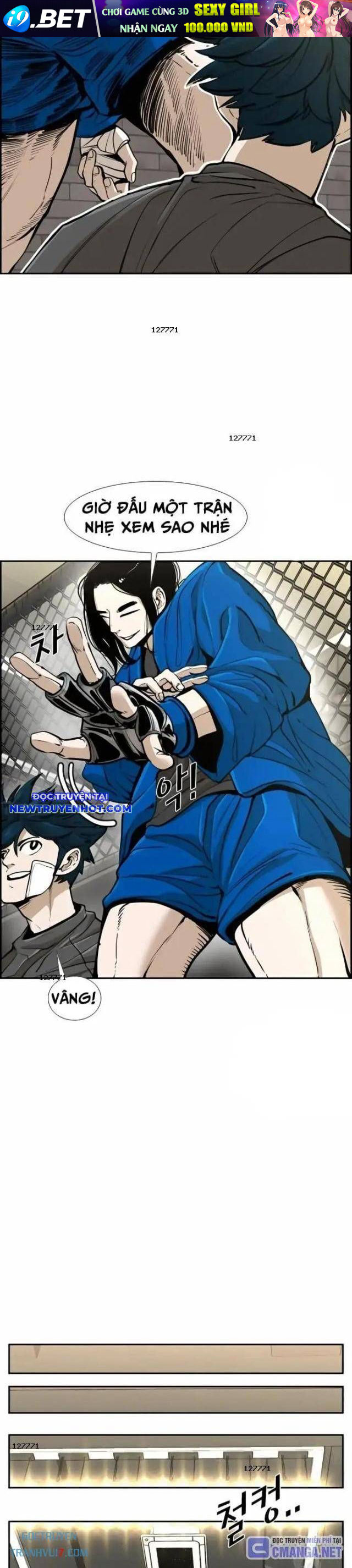 Shark - Cá Mập - Chapter 239 - Page 6