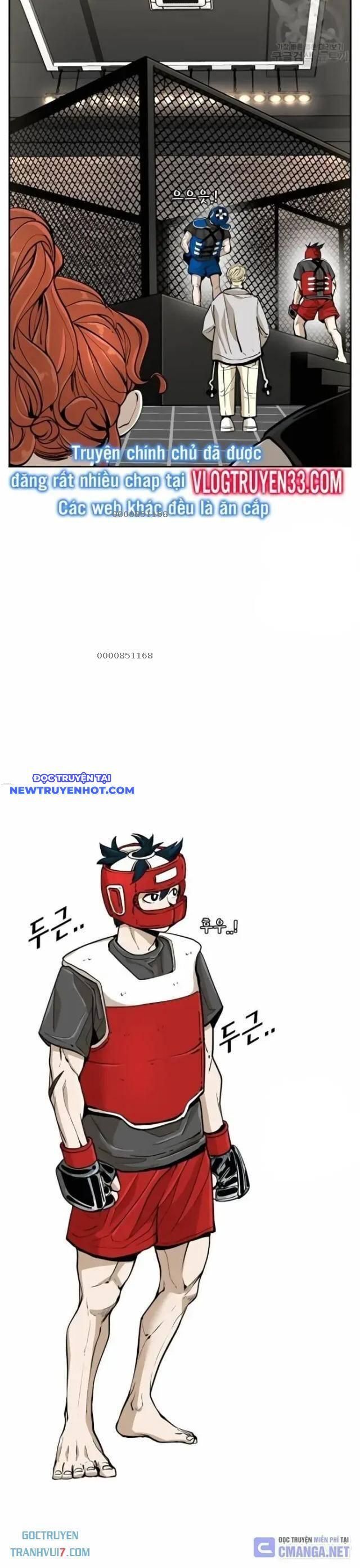 Shark - Cá Mập - Chapter 239 - Page 7