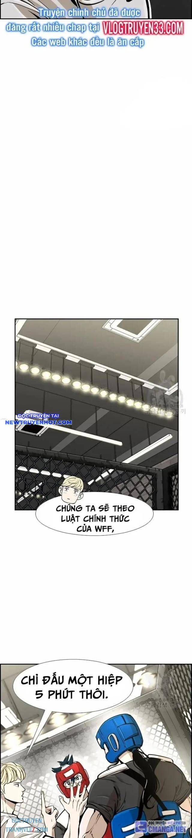 Shark - Cá Mập - Chapter 239 - Page 9